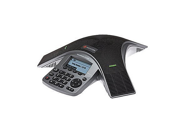 Polycom®SoundStation® IP 5000 – VoIP Conference Phone
